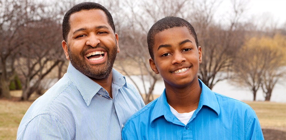 Solutions for children, youth and families